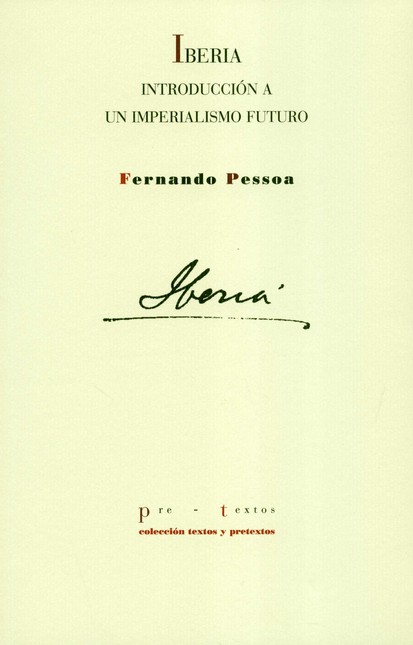 Iberia. Introducción a un impe...