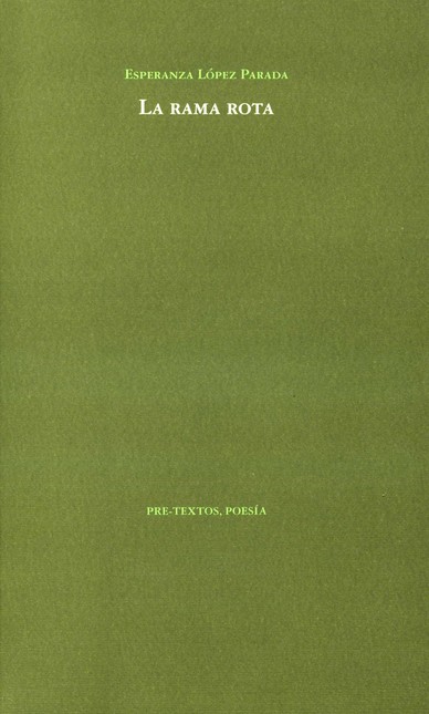 La rama rota