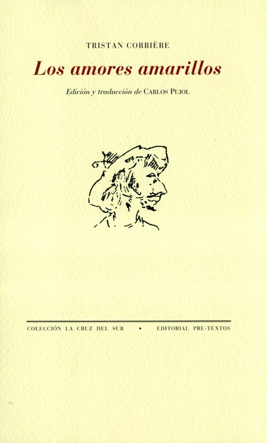 Los amores amarillos