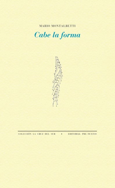Cabe la forma