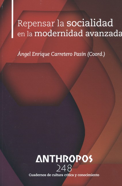 Rev. Anthropos No.248. Repensa...