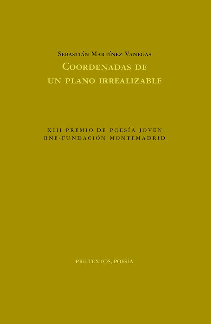 Coordenadas de un plano irreal...