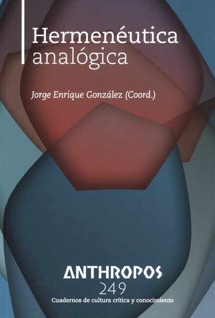 Rev. Anthropos No.249. Hermené...