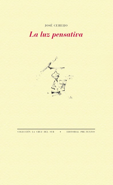 La luz pensativa