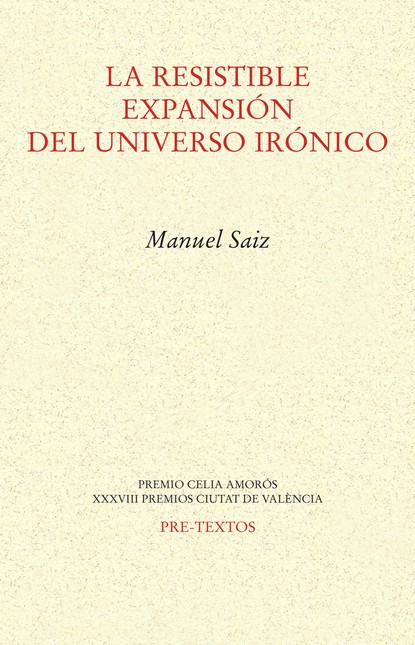 La resistible expansión del un...