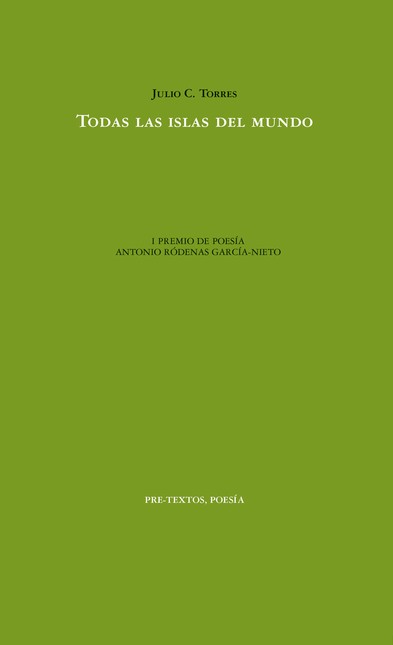 Todas las islas del mundo