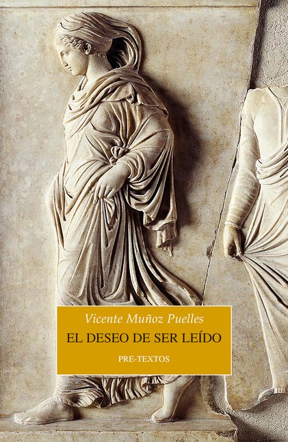 El deseo de ser leído