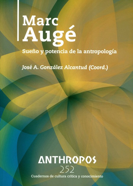 Rev. Anthropos No.252. Marc Au...