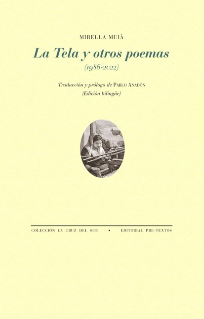 La tela y otros poemas (1986-2...