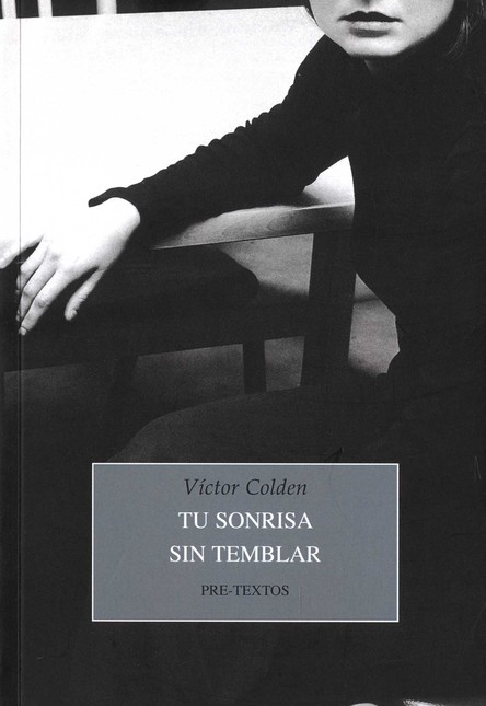 Tu sonrisa sin temblar