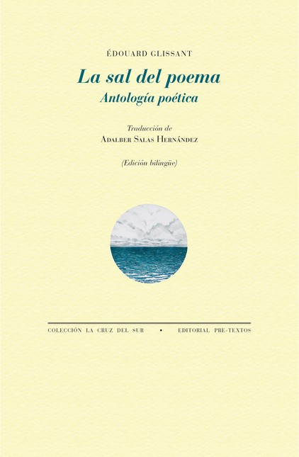 La sal del poema. Antología po...