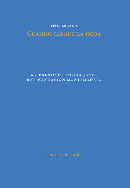 Cuando llegue la hora