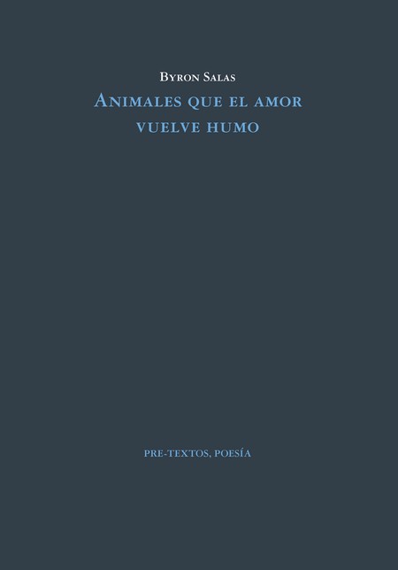Animales que el amor vuelve hu...