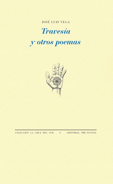 Travesía y otros poemas