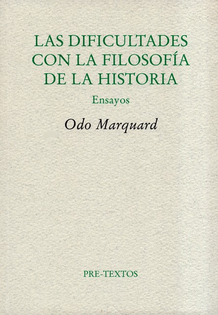 Las dificultades con la filoso...