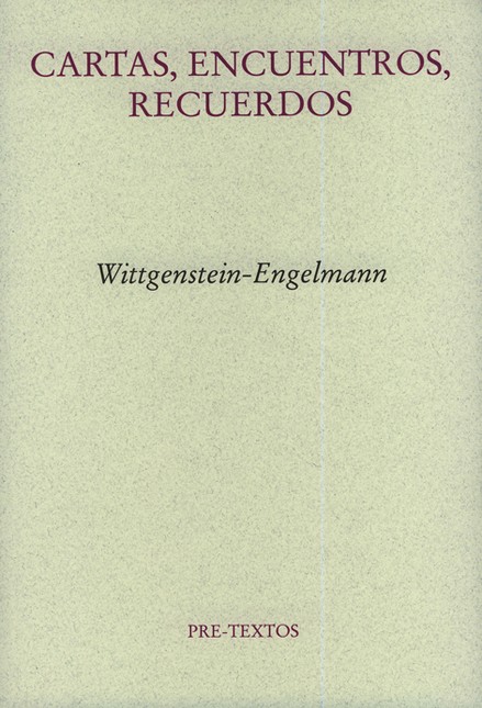 Cartas, encuentros, recuerdos