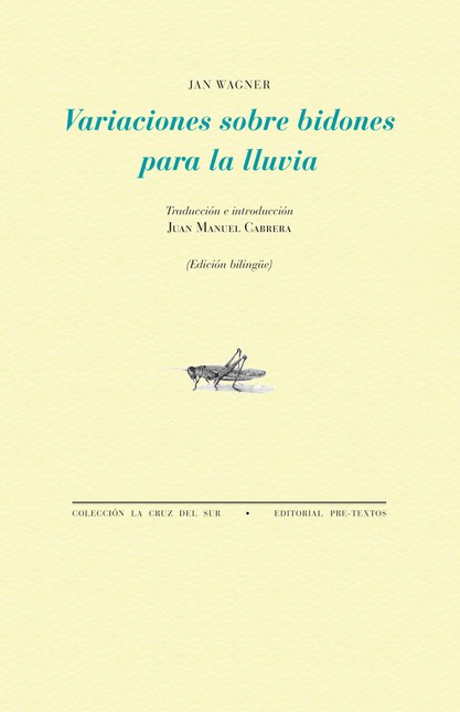 Variaciones sobre bidones para...