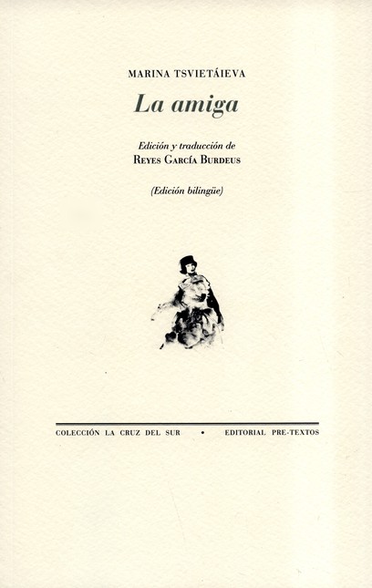 La amiga