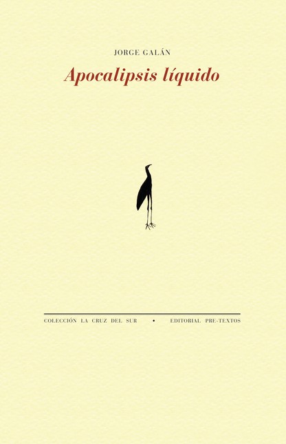 Apocalipsis líquido