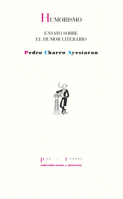 Humorismo. Ensayo sobre el hum...