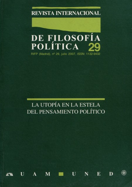 Revista Internacional de Filos...