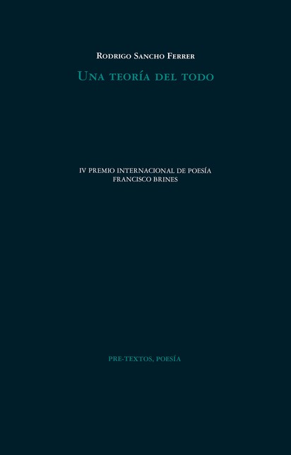Una teoría del todo