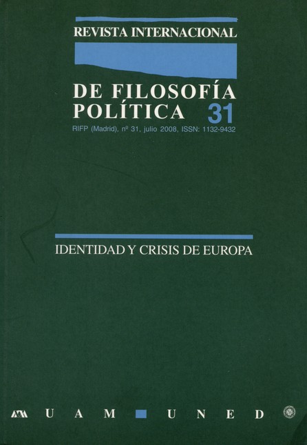 Revista Internacional de Filos...