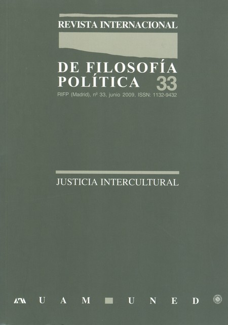 Revista Internacional de Filos...