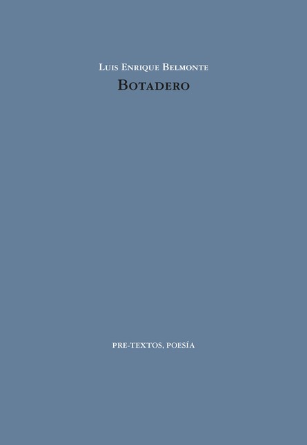 Botadero
