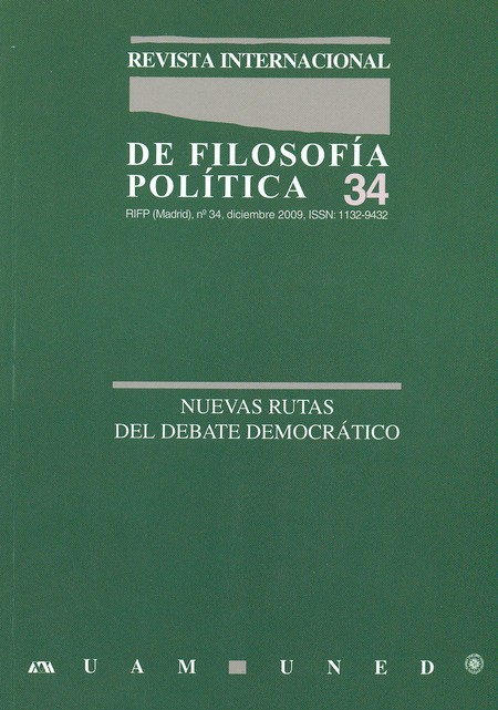 Revista Internacional de Filos...