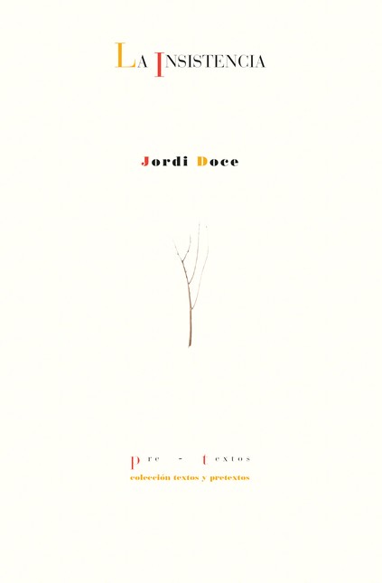 La insistencia
