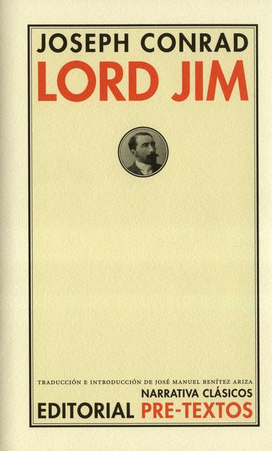 Lord Jim. Traducción e introdu...
