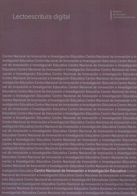 Lectoescritura digital