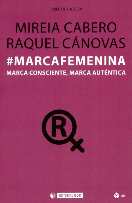 No.Marcafemenina. Marca consci...