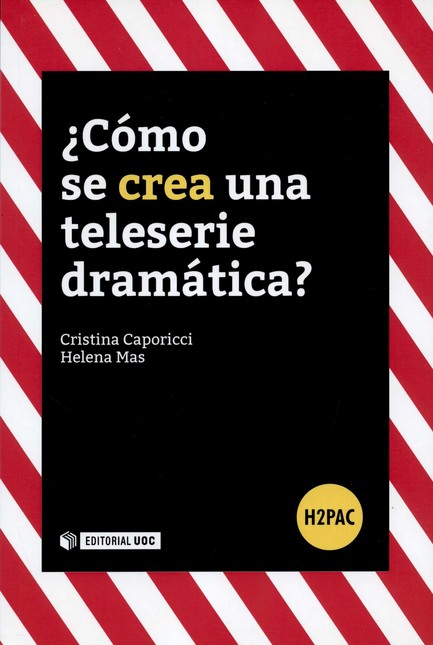 ¿Cómo se crea una teleserie dr...