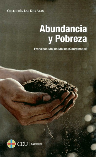 Abundancia y pobreza