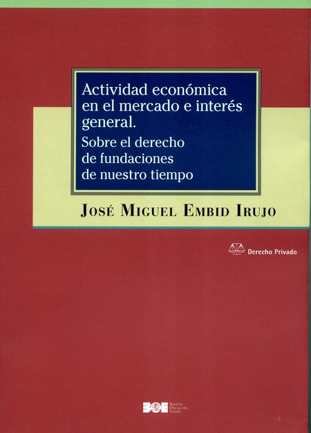 Actividad económica en el merc...