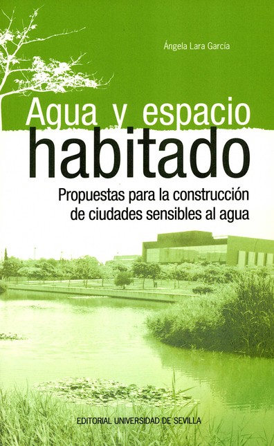 Agua y espacio habitado. Propu...