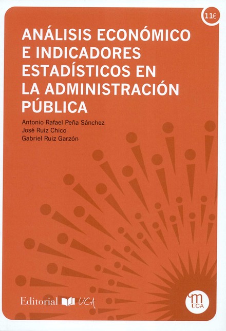 Análisis económico e indicador...