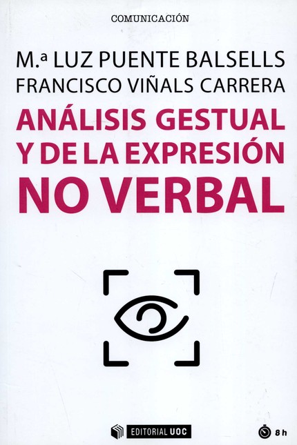 Análisis gestual y de la expre...