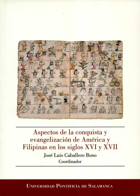 Aspectos de la conquista y eva...