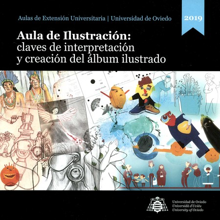 Aula de ilustración: claves de...