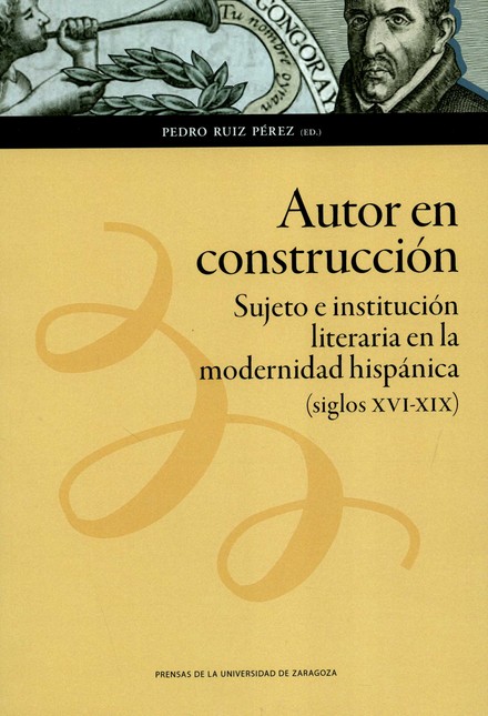 Autor en construcción. Sujeto ...