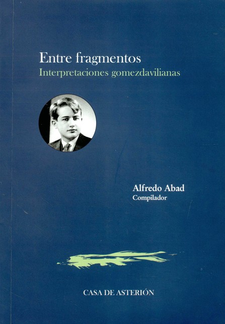 Entre fragmentos. Interpretaci...