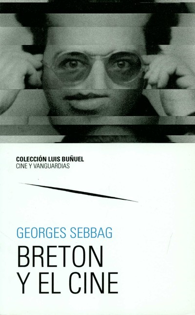 Breton y el cine