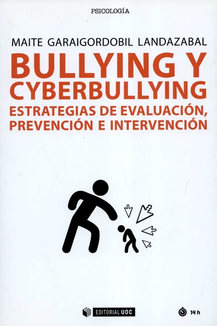 Bullying y cyberbullying. Estr...