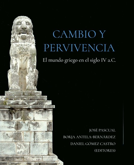 Cambio y pervivencia. El mundo...