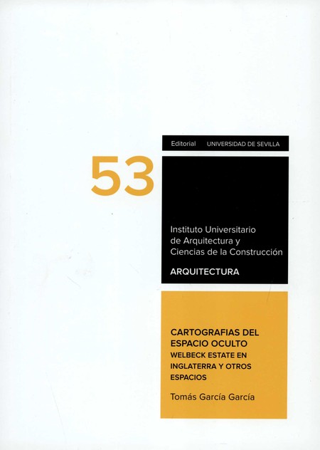 Cartografías del espacio ocult...