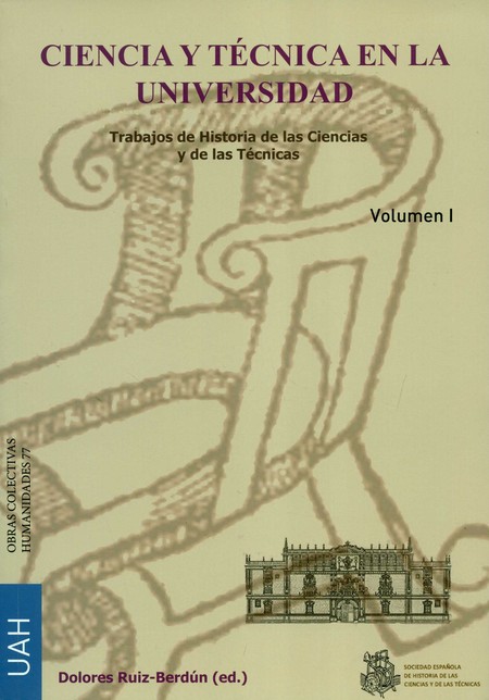 Ciencia y técnica en la Univer...