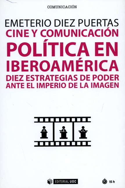 Cine y comunicación política e...